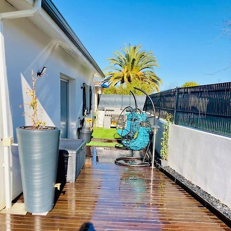 Ondres : Maison Moderne Proche Plage Et Centre Ville المظهر الخارجي الصورة