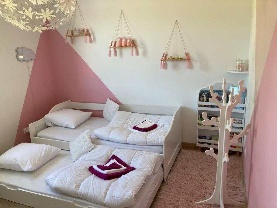 Ondres : Maison Moderne Proche Plage Et Centre Ville المظهر الخارجي الصورة